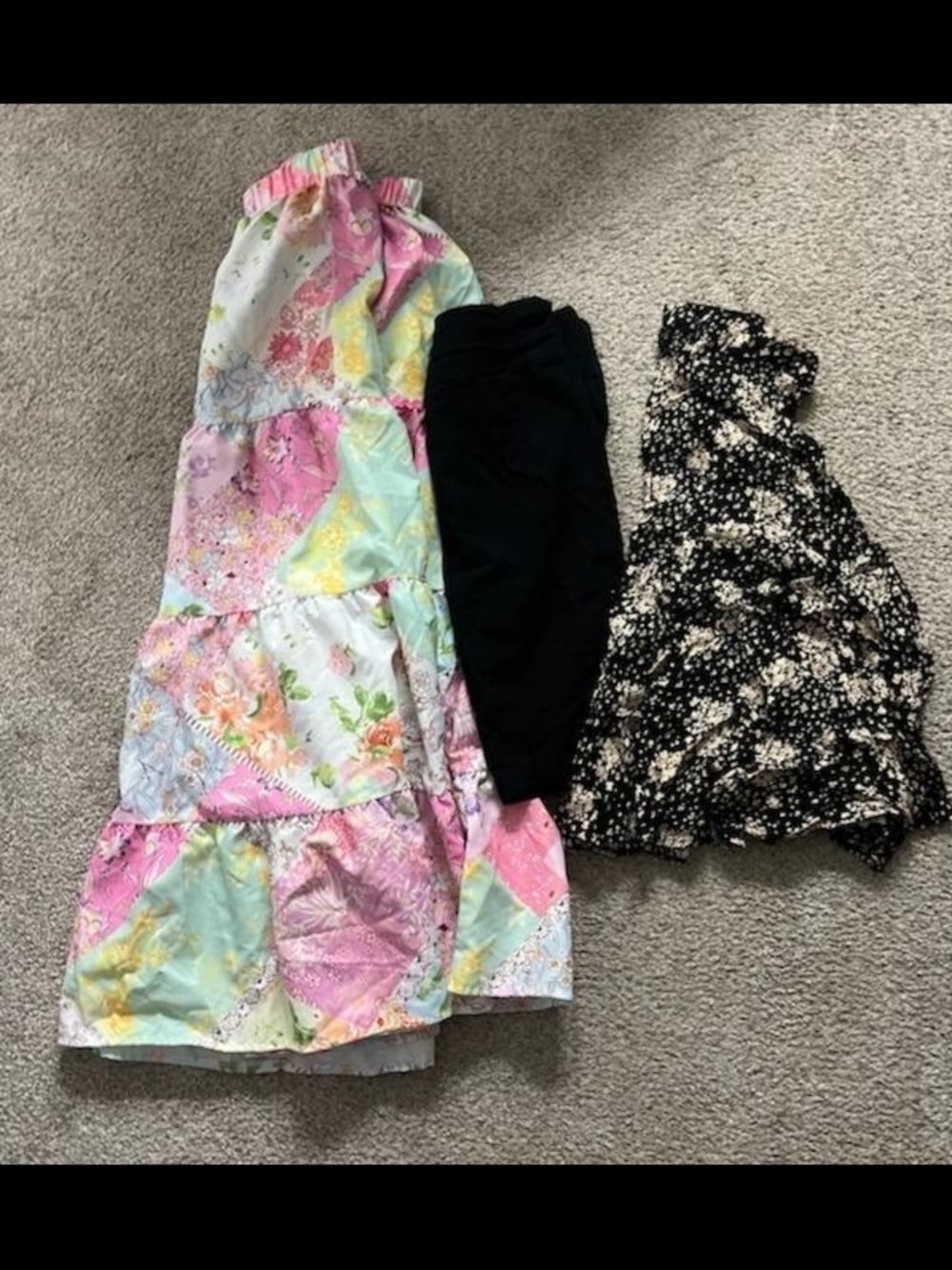 Womens Skirt Lot